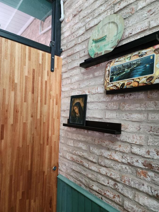 콜로니아델사크라멘토 Casa Victoria 빌라 외부 사진