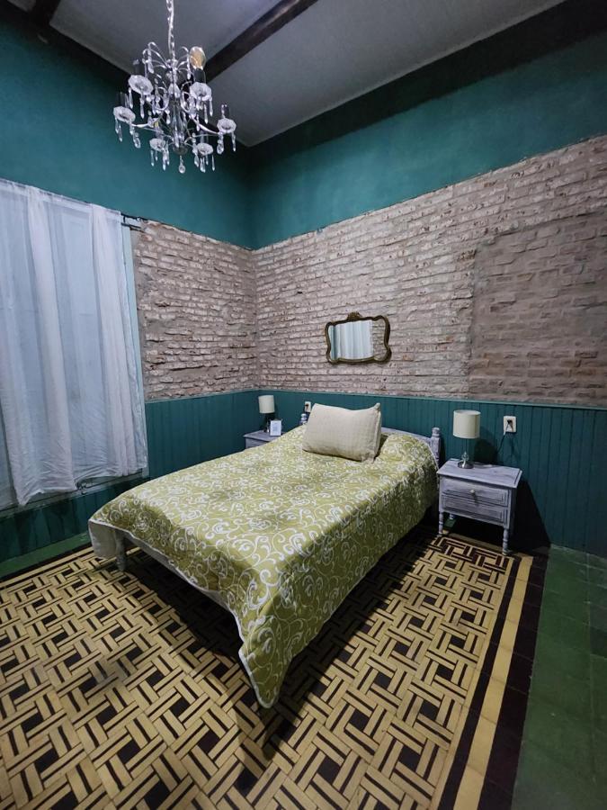 콜로니아델사크라멘토 Casa Victoria 빌라 외부 사진