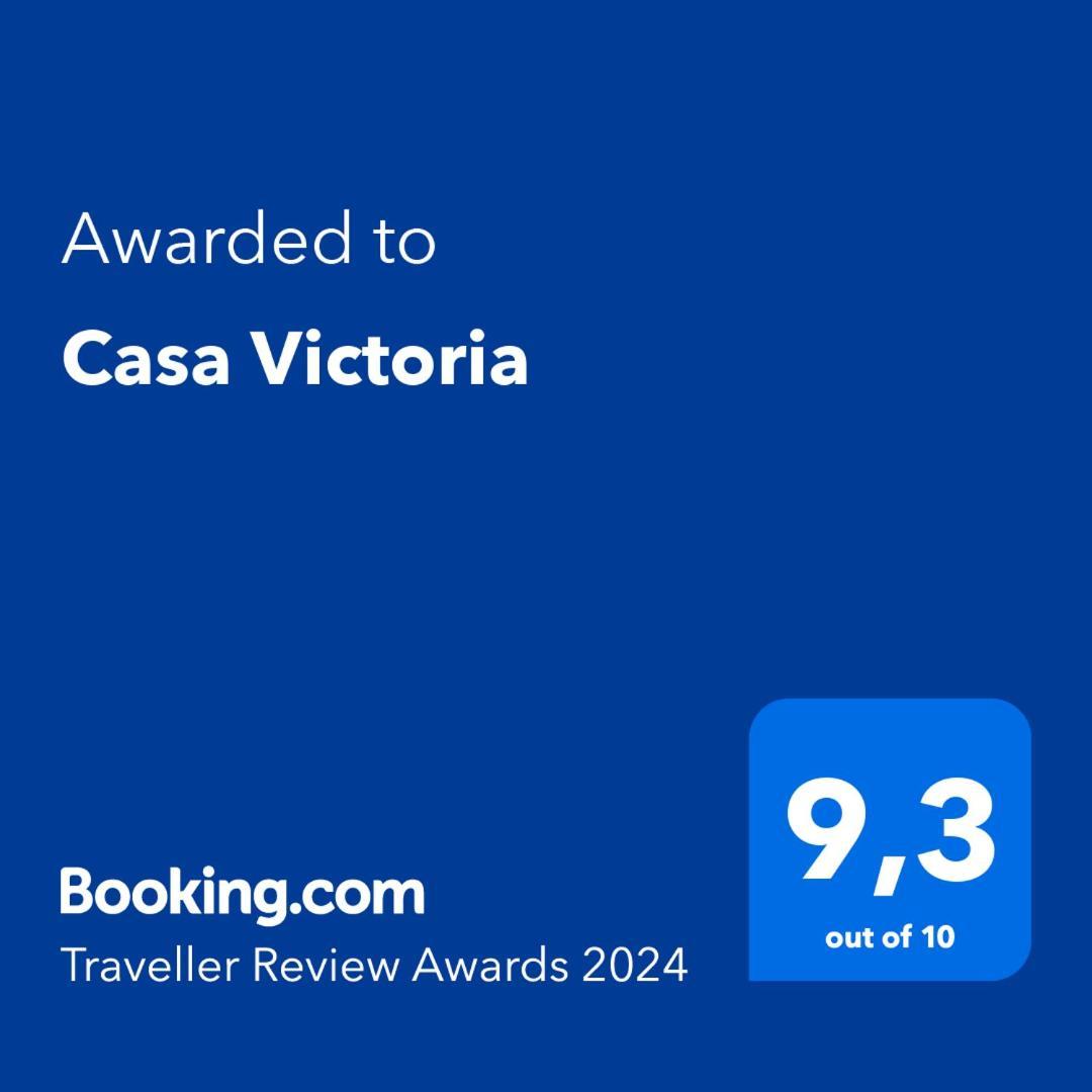콜로니아델사크라멘토 Casa Victoria 빌라 외부 사진